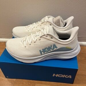 HOKA Women’s Solimar Running Shoes – Size 9B (New with Box)